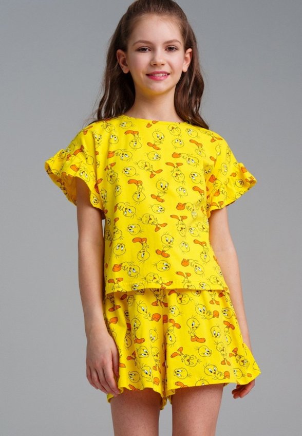 Пижама PlayToday