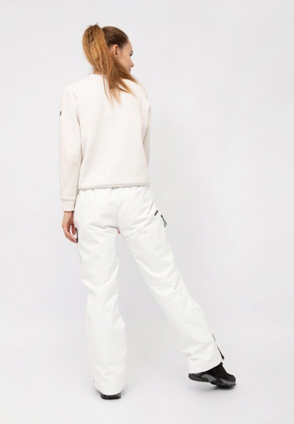 Брюки сноубордические Qluck