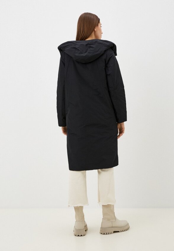 Пуховик Dixi-Coat