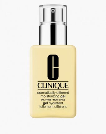 Гель для лица Clinique женщинам