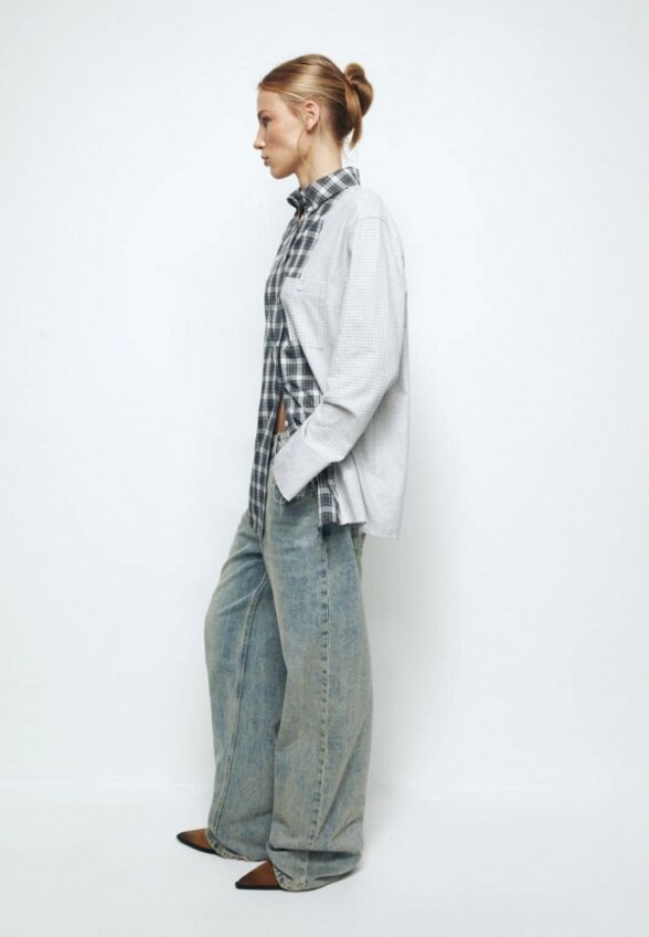 Рубашка All We Need