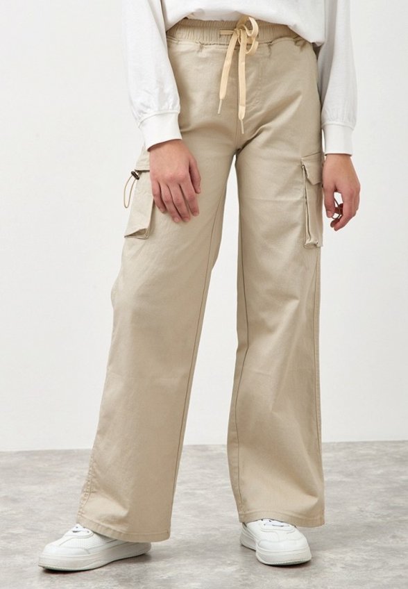 Брюки Resser Denim