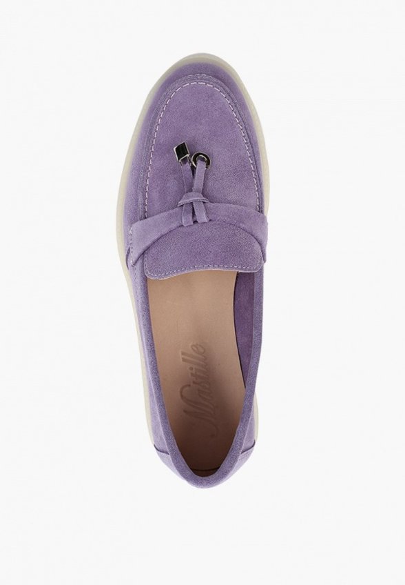 Лоферы Mastille