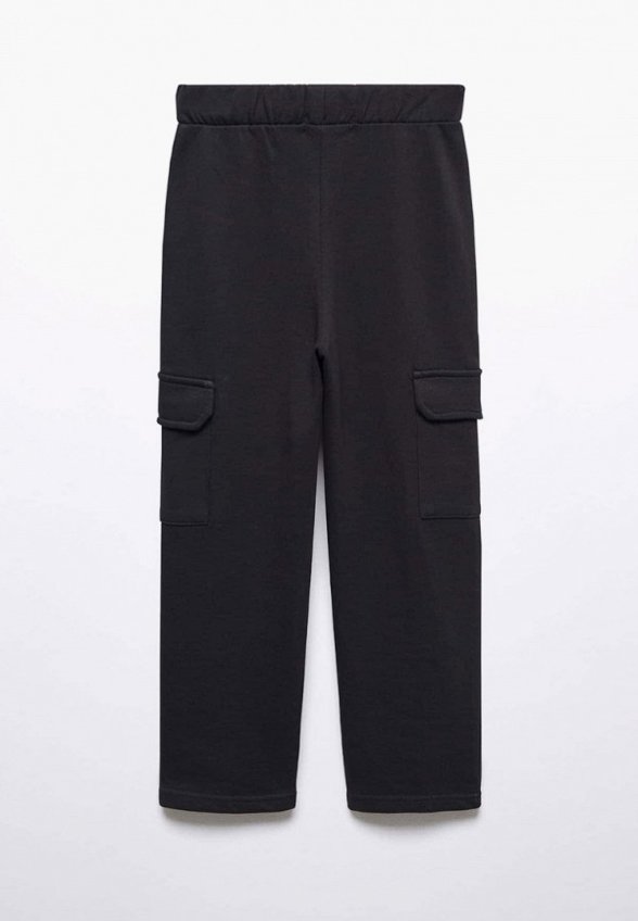 Брюки Mango Kids