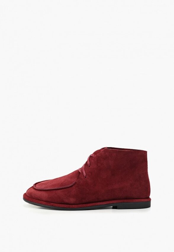 Ботинки Lusavou