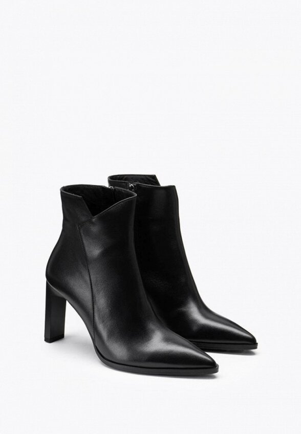 Ботильоны Pazolini