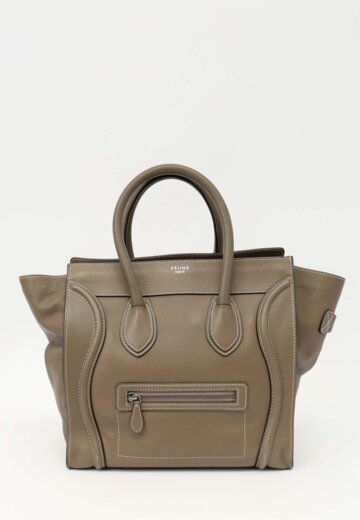 Celine Luggage