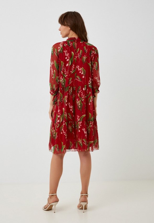 Платье Vera Moni