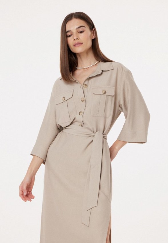 Платье True Red