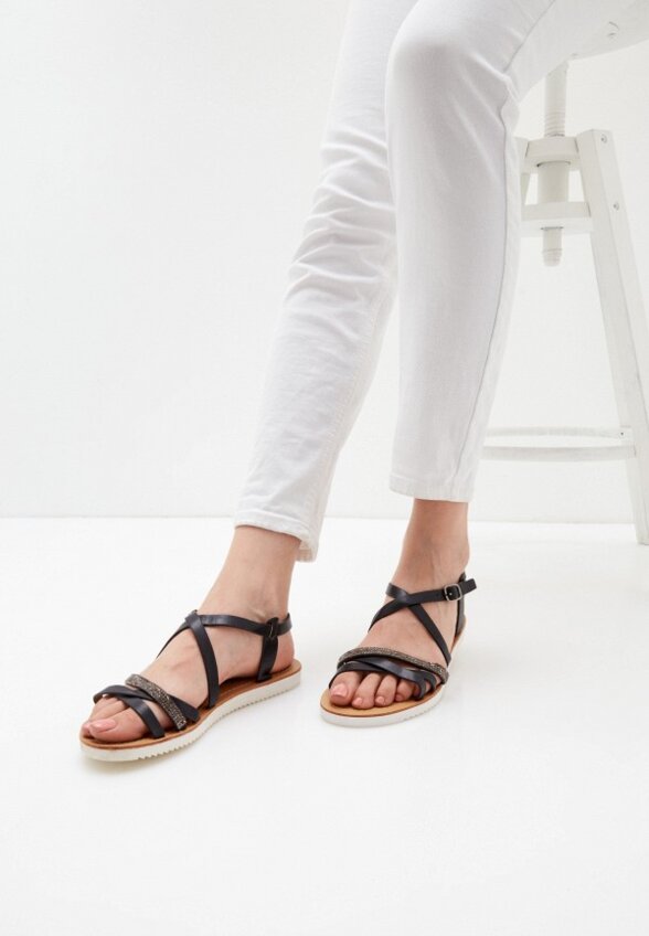 Сандалии Saivvila