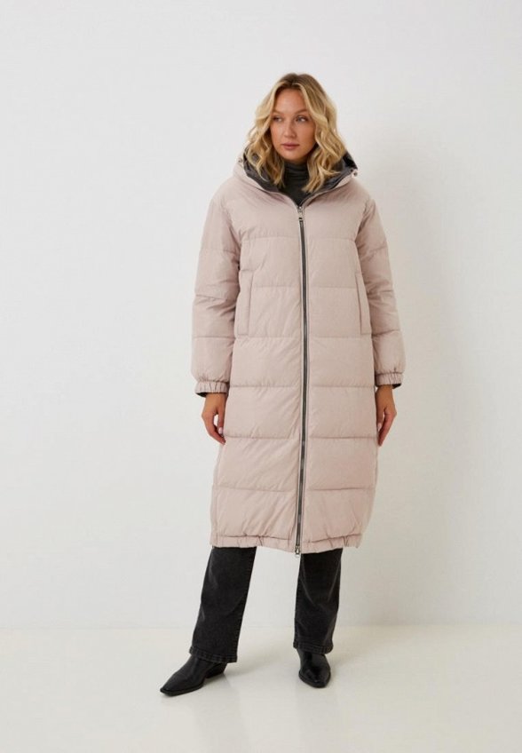 Пуховик Lawinter