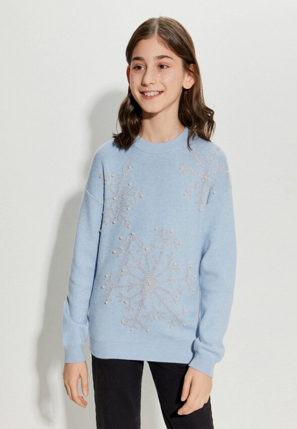 Джемпер Acoola