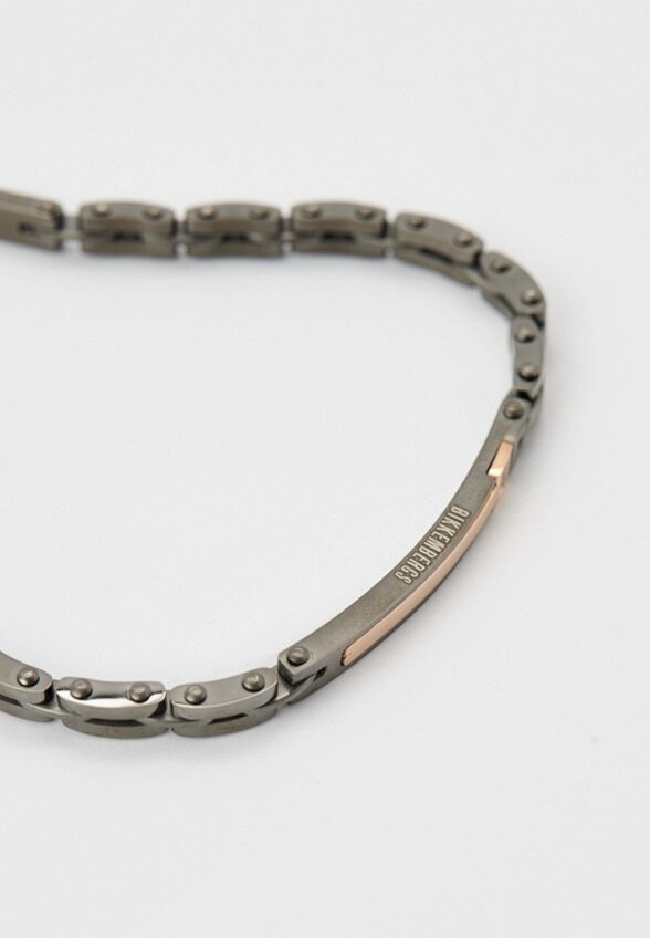 Браслет Bikkembergs