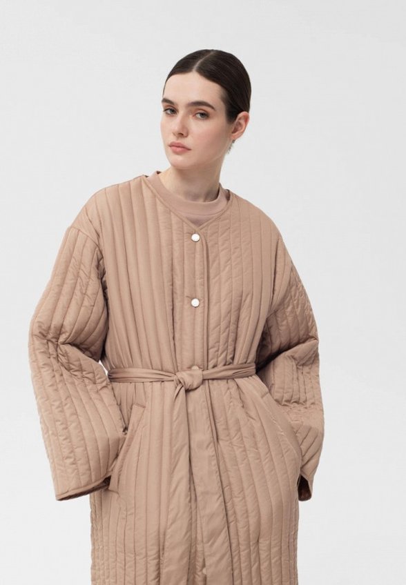 Куртка стеганая GLVR