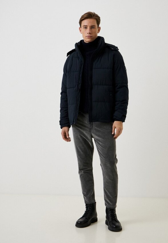 Пуховик Al Franco