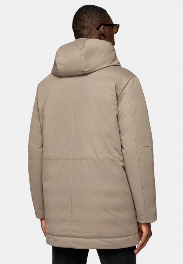 Пуховик Boggi Milano