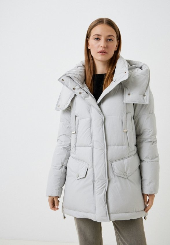 Пуховик Lawinter