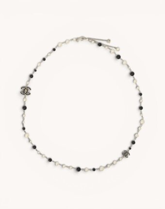 Chanel Necklace женщинам