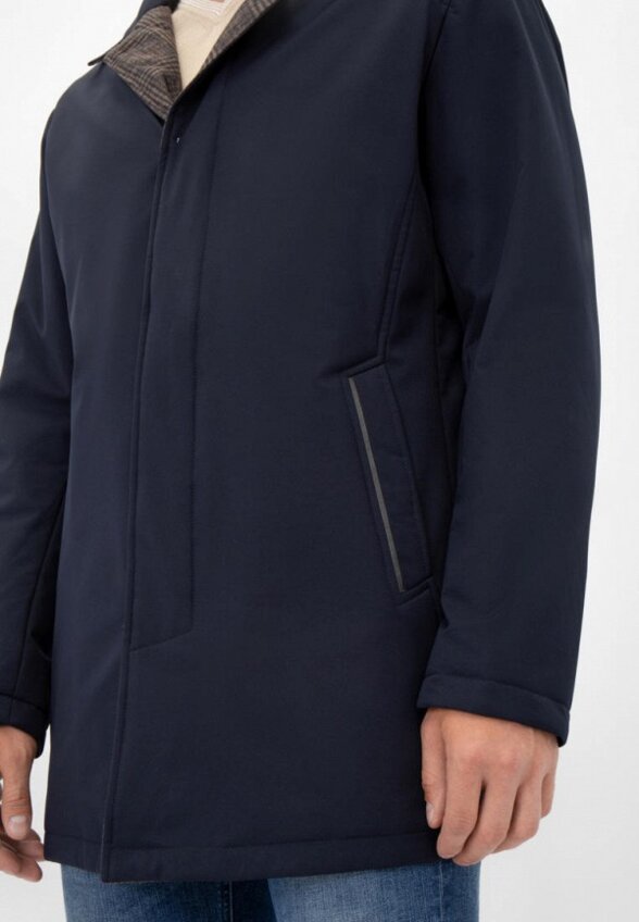 Куртка утепленная Thomas Berger