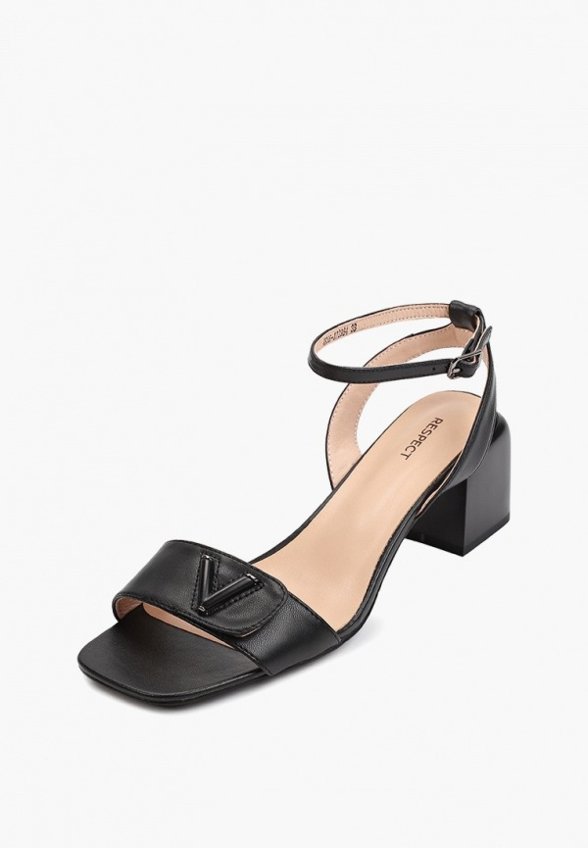 Босоножки Respect