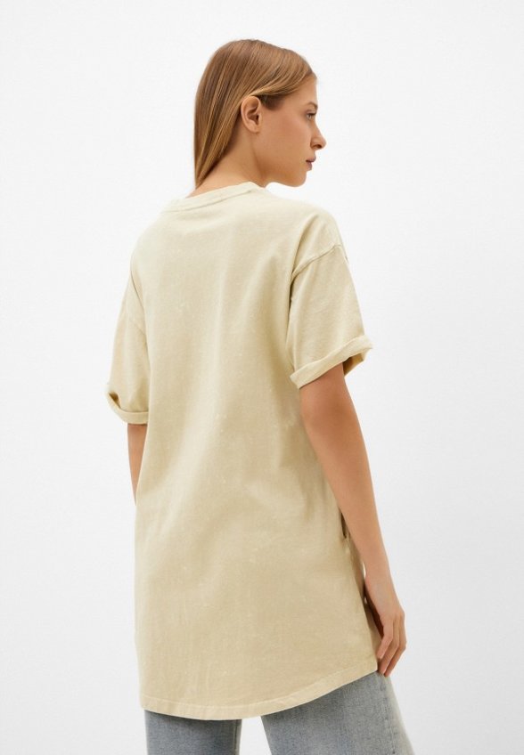 Футболка Van Mich