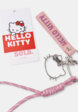 Брелок с подвеской Hello Kitty из линейки SELA Young4  - превью