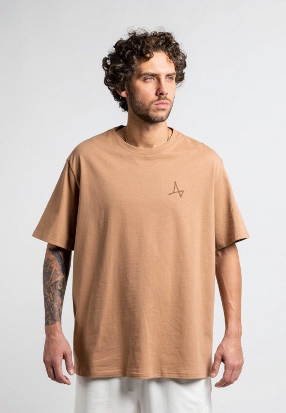 Футболка Индивид