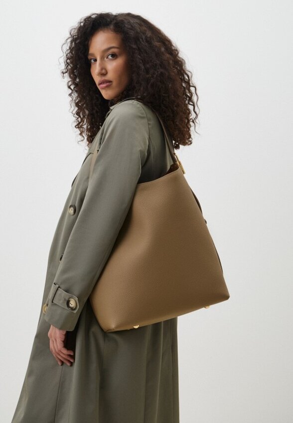 Сумка и косметичка Alexander Tsiselsky