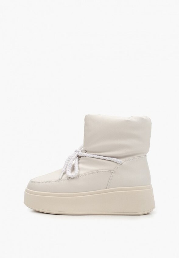 Дутики Milhriz