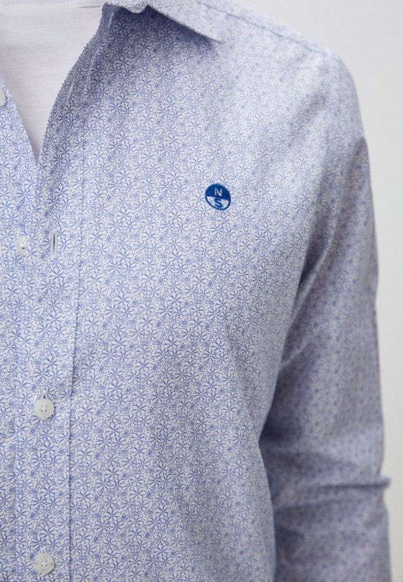 Рубашка North Sails