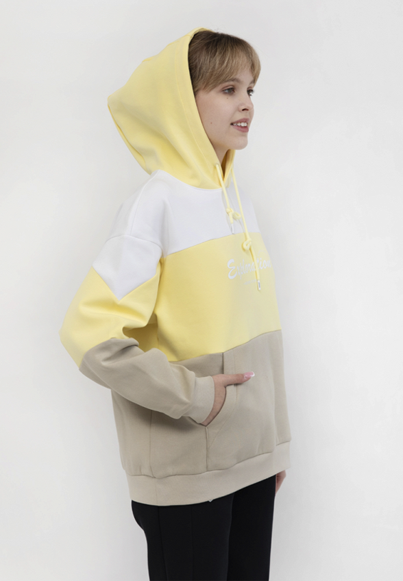 Худи High Experience