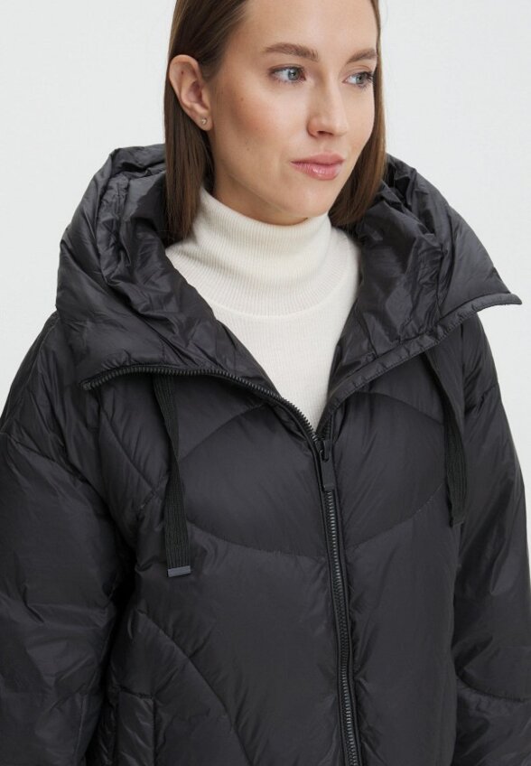 Пуховик Maison David