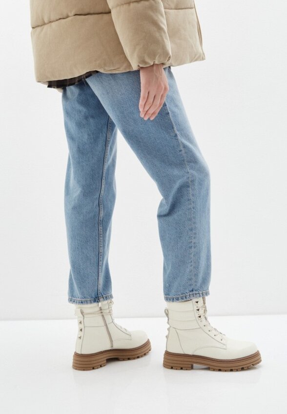 Ботинки Emanuele Gelmetti