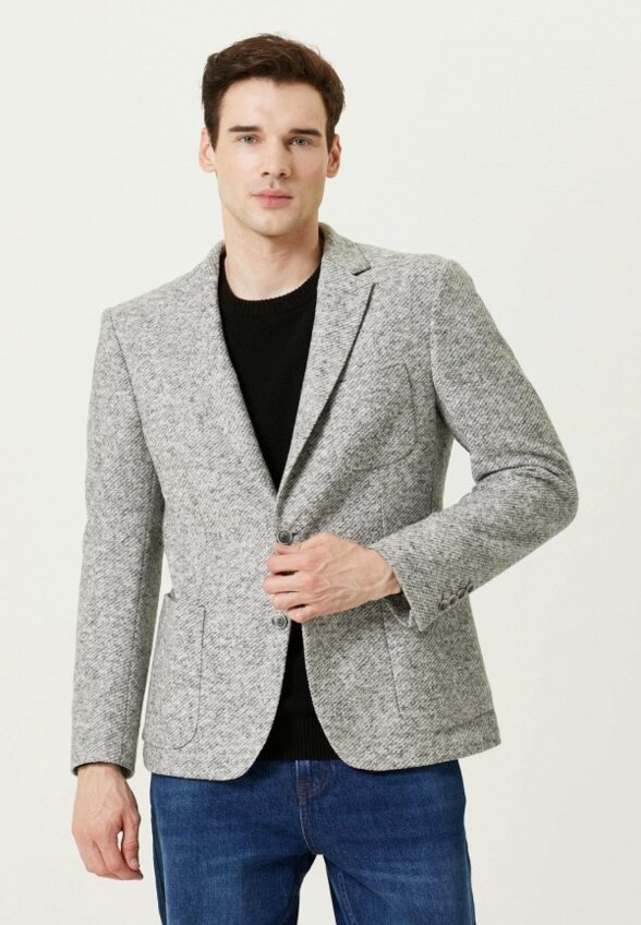 Пиджак NetWork