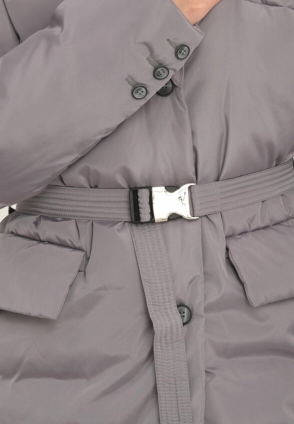 Пуховик Maniolini