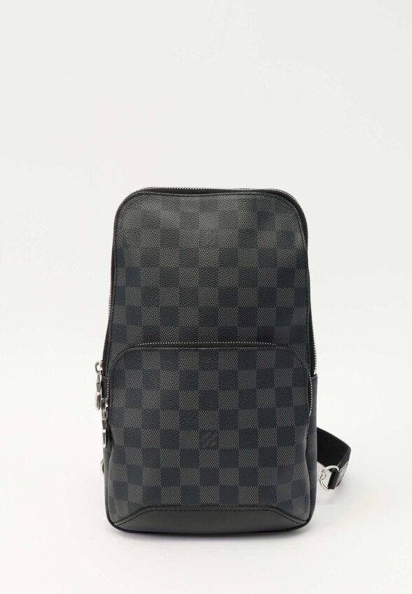 Louis Vuitton Avenue