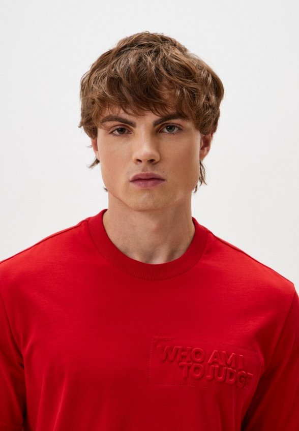 Футболка KChTZ