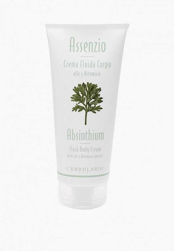 Крем для тела L'Erbolario