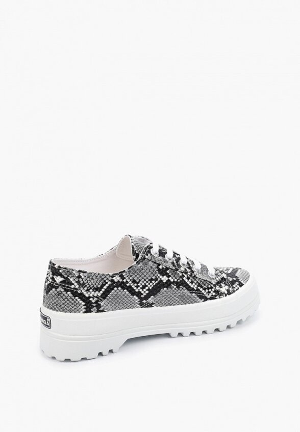 Кеды Superga