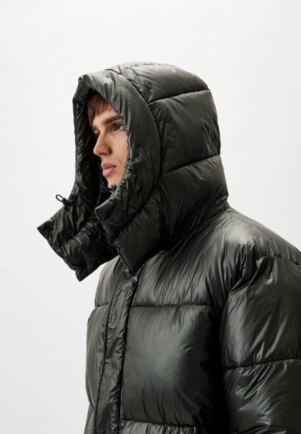 Пуховик Mademan