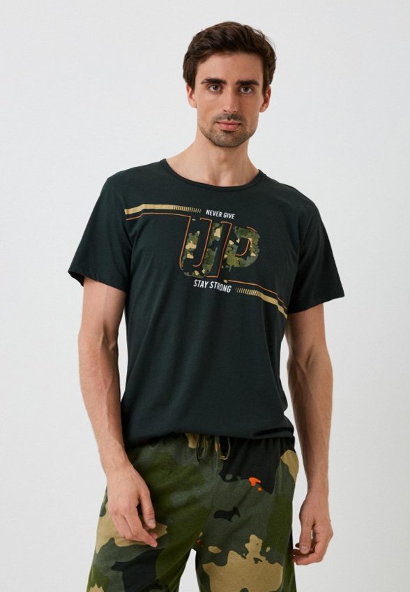 Пижама Vienetta