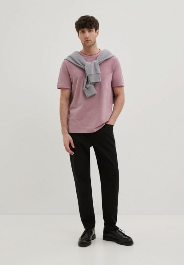 Футболка Finn Flare