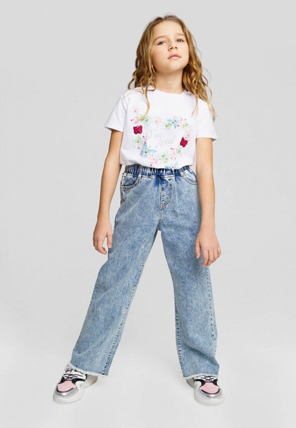 Футболка PlayToday