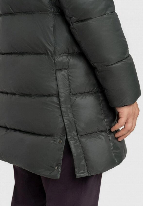 Пуховик Troy Collezione