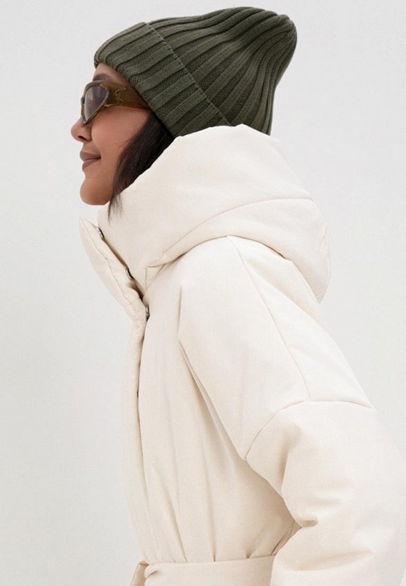 Пуховик Vera Nicco