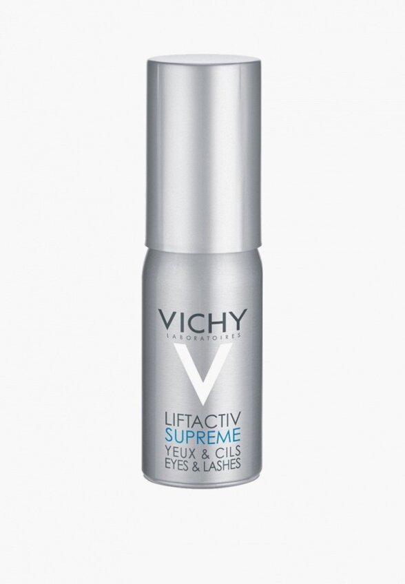 Сыворотка для кожи вокруг глаз Vichy