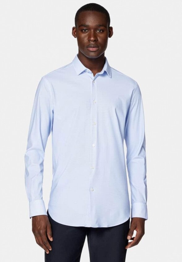 Рубашка Boggi Milano