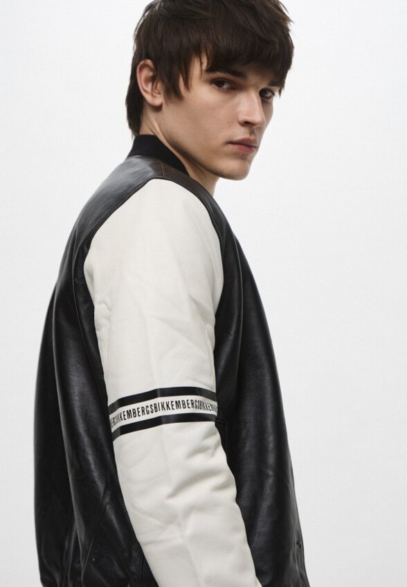 Куртка утепленная Bikkembergs