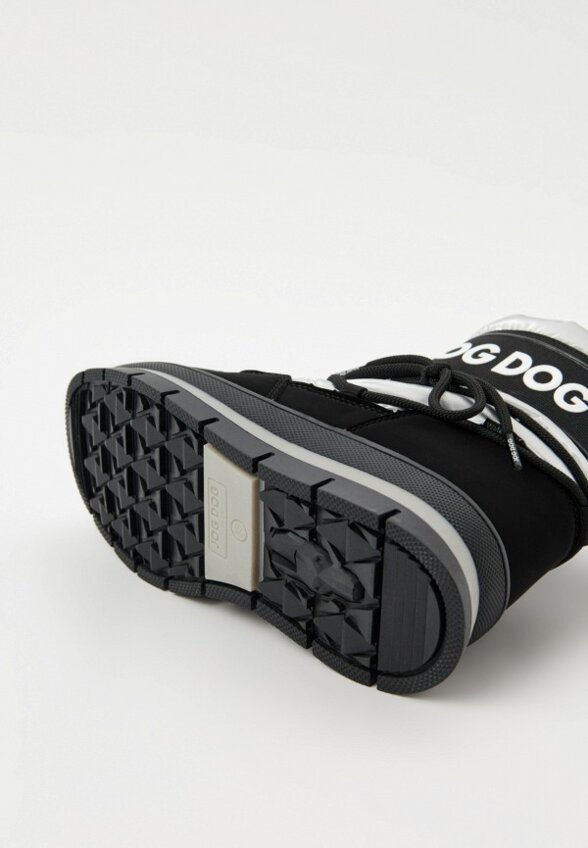 Дутики Jog Dog