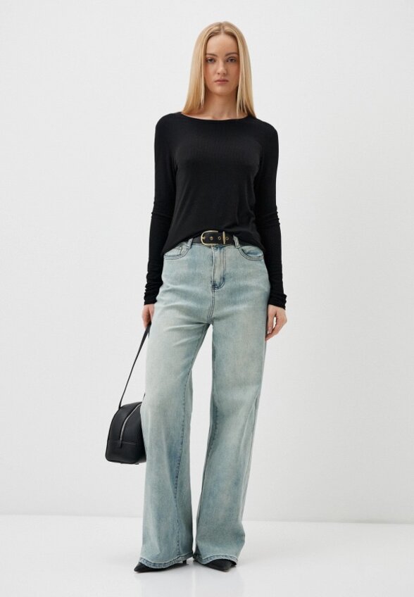 Джинсы Bluechic